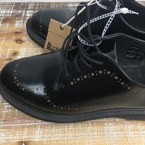 dr martens charlotte